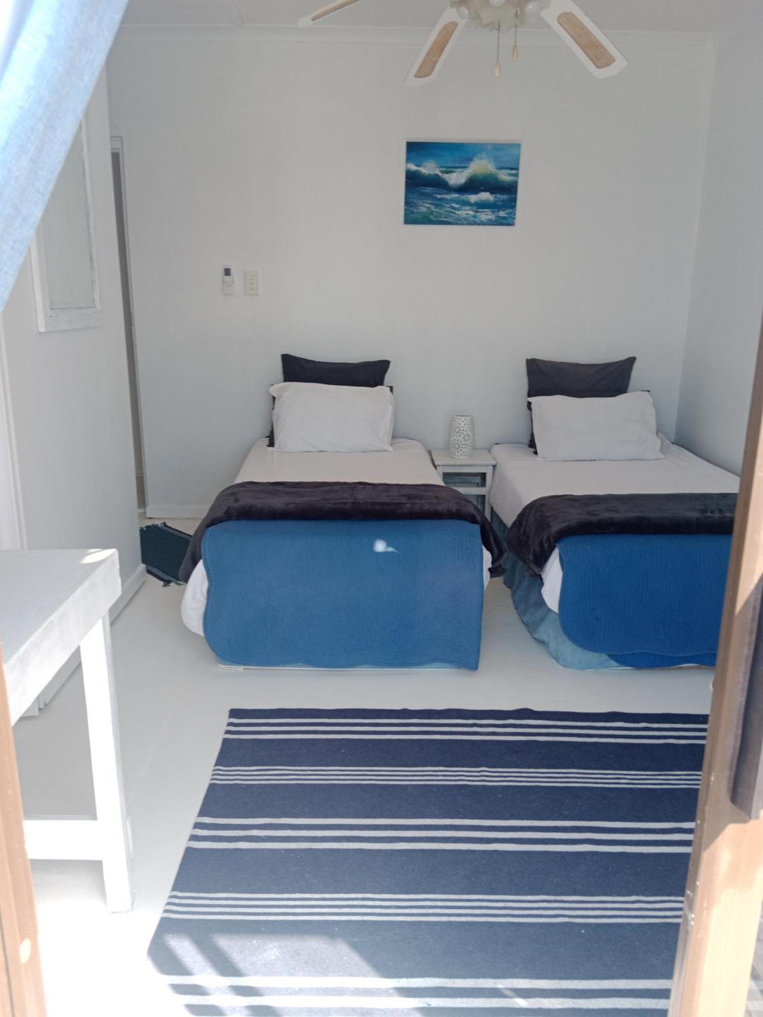 Bayview Guest House Аманзимтоти Номер фото