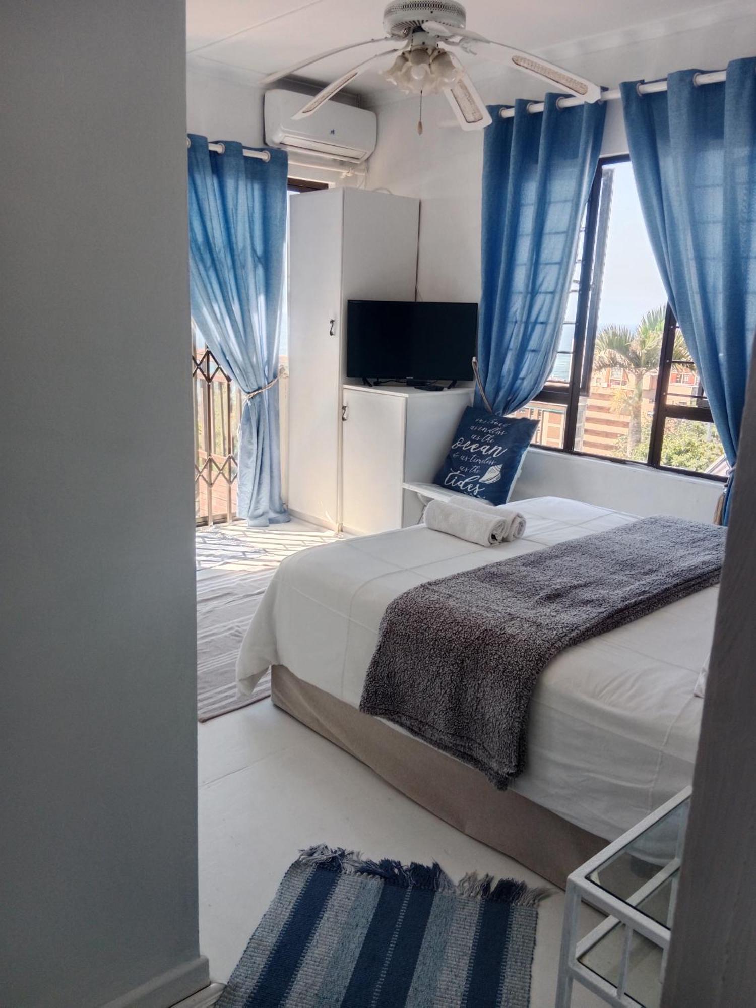 Bayview Guest House Аманзимтоти Номер фото