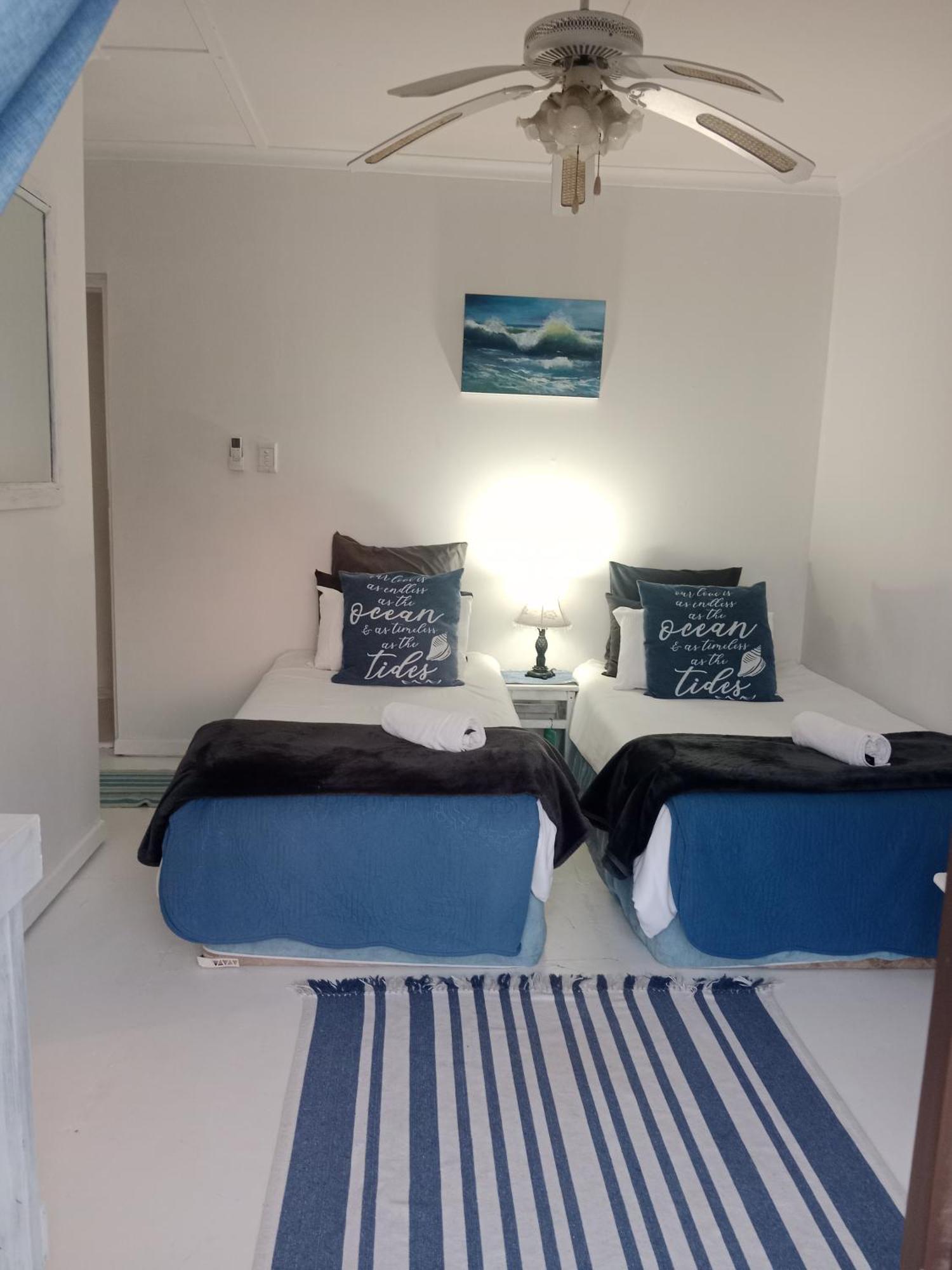Bayview Guest House Аманзимтоти Номер фото