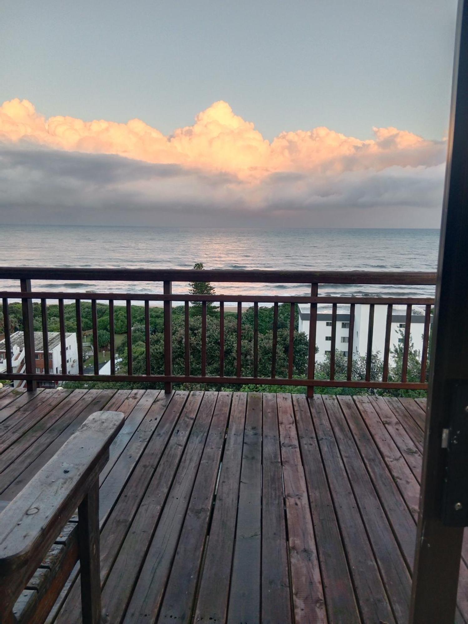 Bayview Guest House Аманзимтоти Номер фото