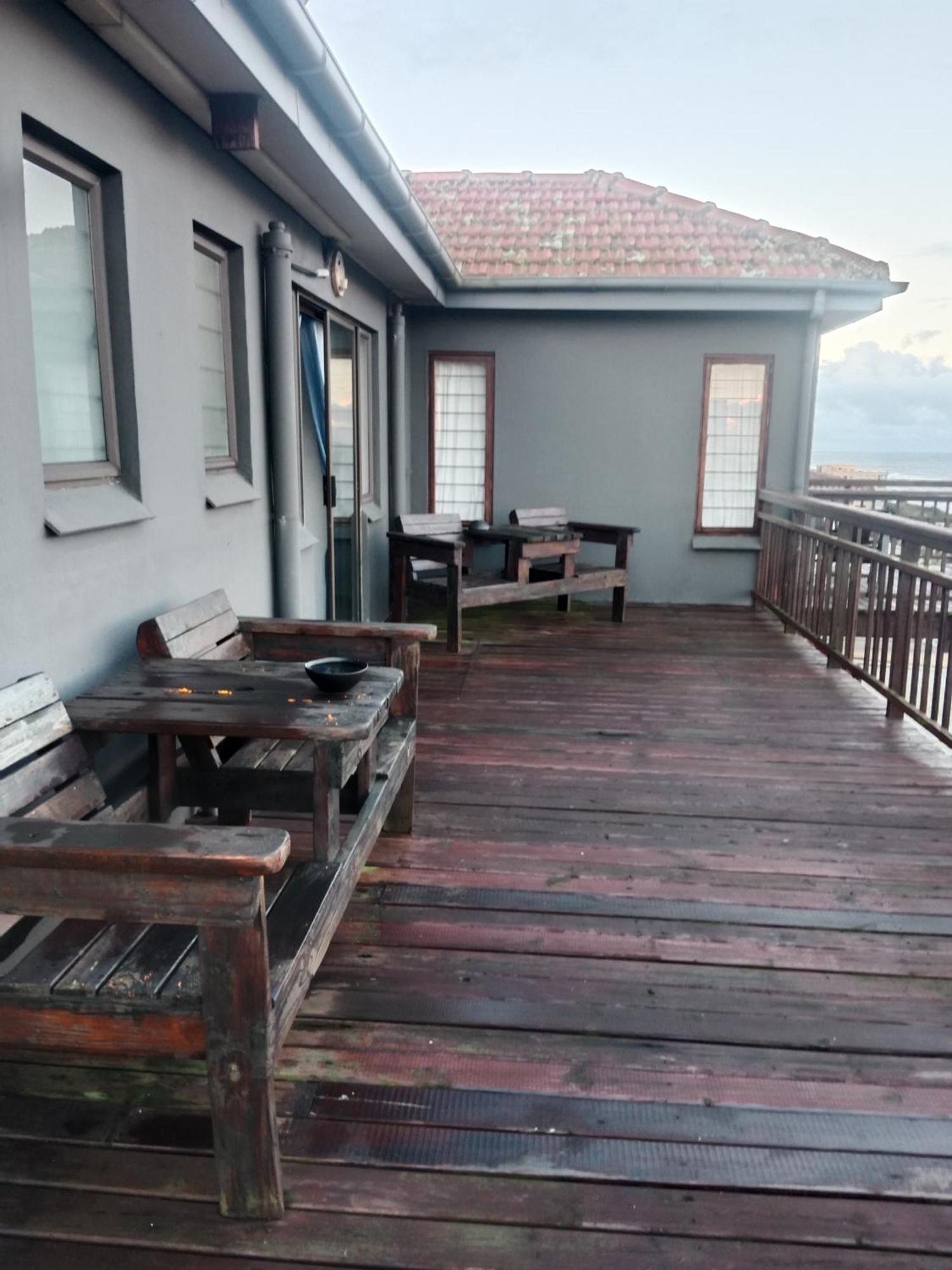 Bayview Guest House Аманзимтоти Номер фото
