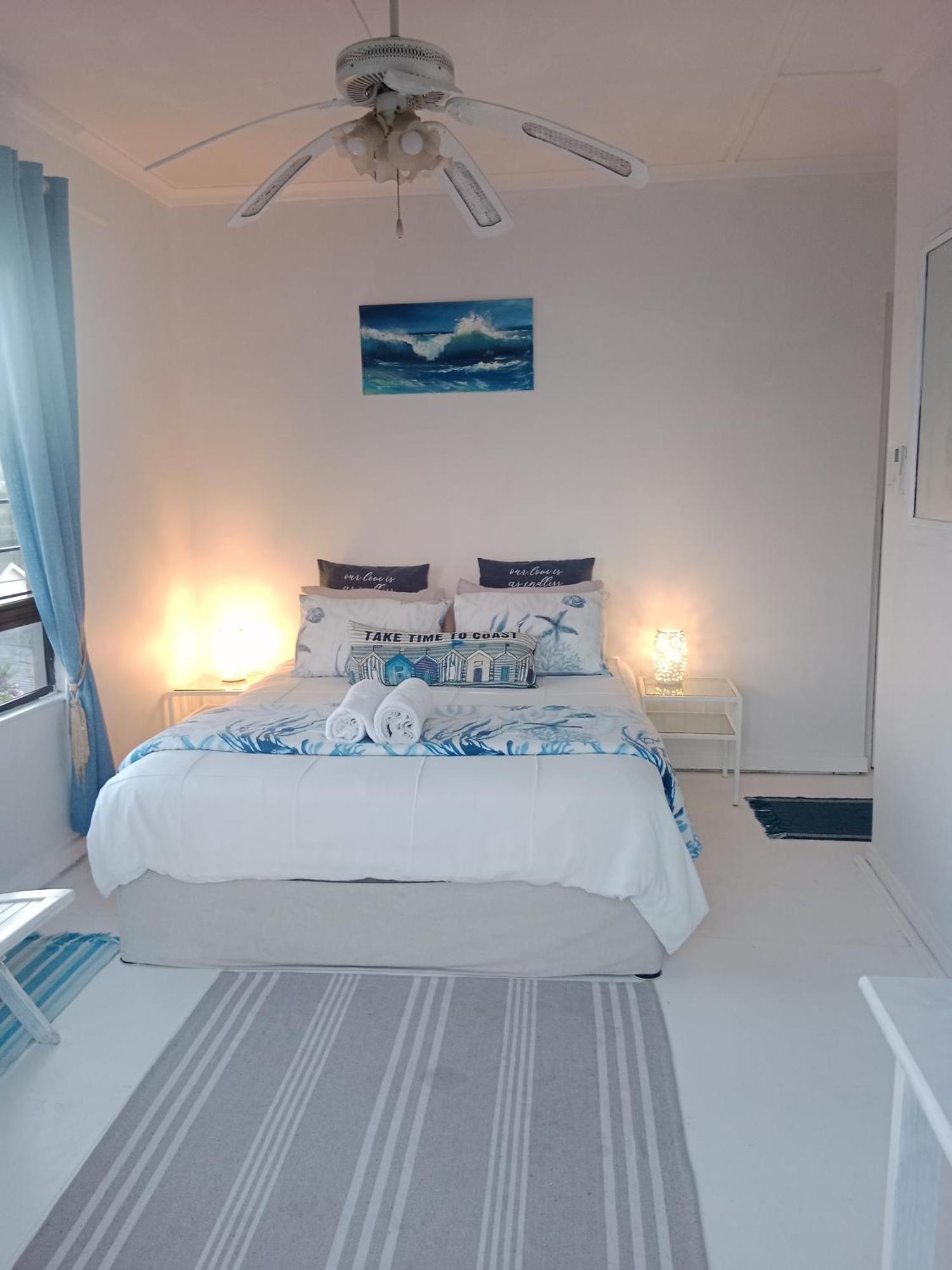 Bayview Guest House Аманзимтоти Номер фото