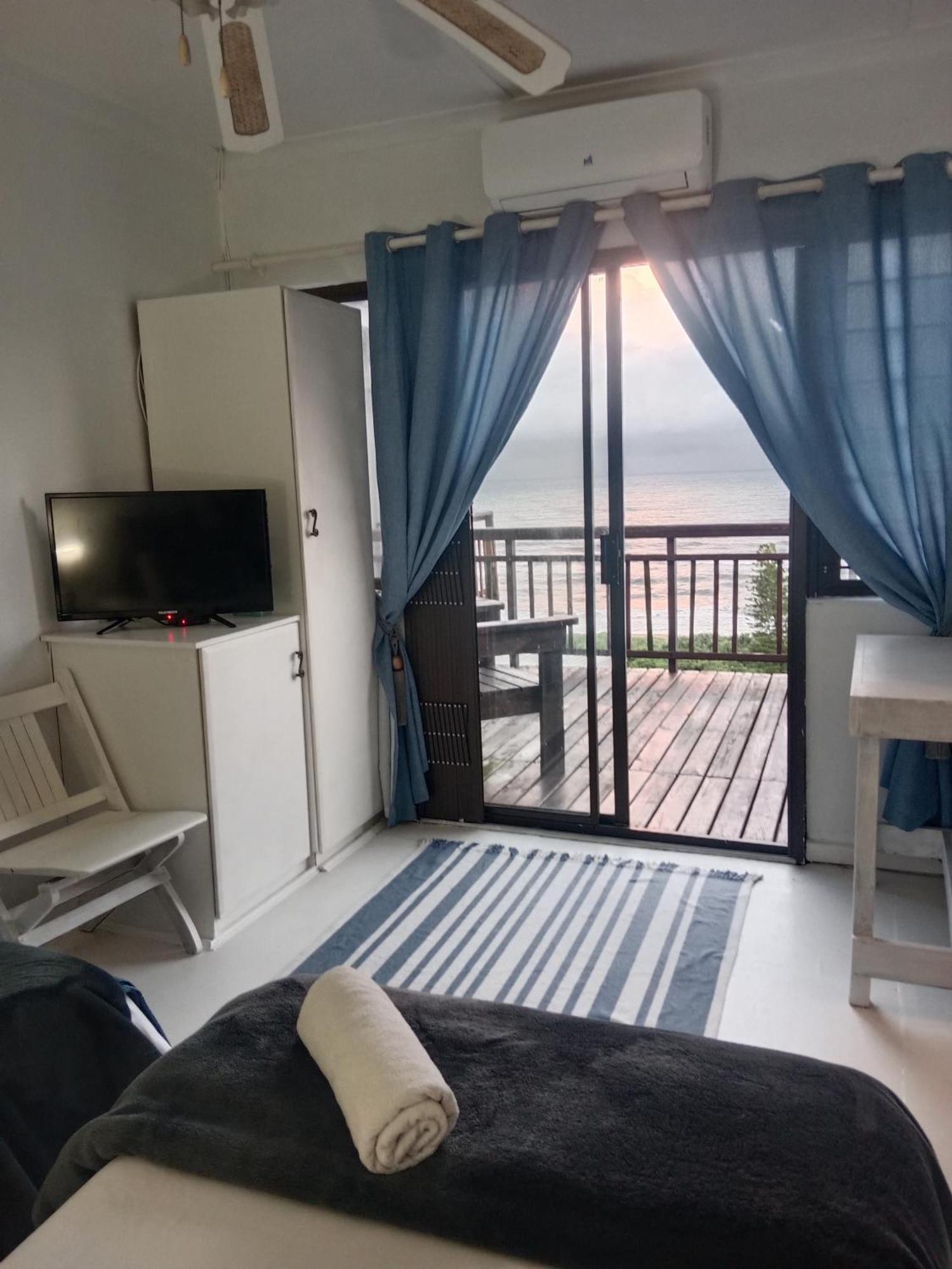Bayview Guest House Аманзимтоти Номер фото